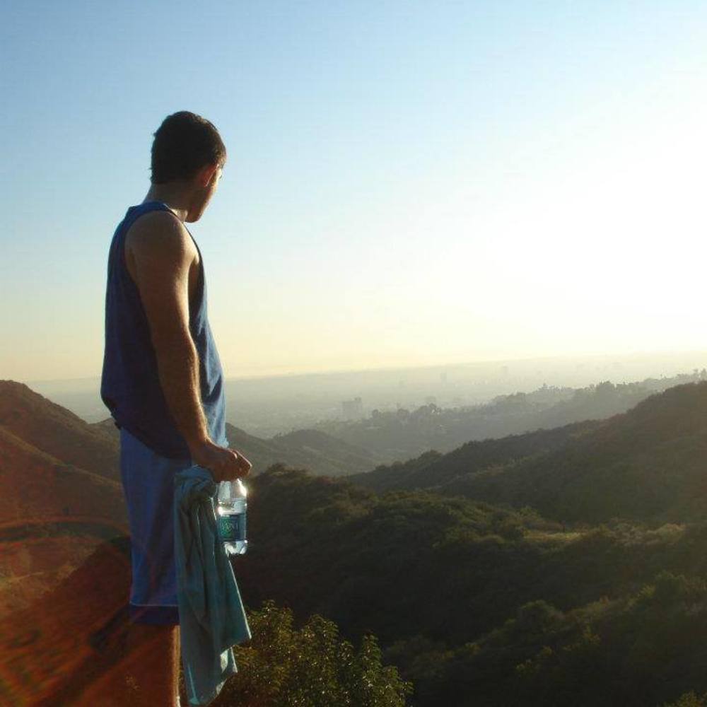 Meet your Posher, Tony